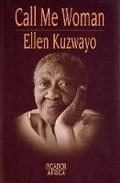 Cover: Call me woman - Picador Africa