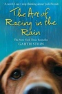Cover: The Art of Racing in the Rain - HarperCollins