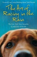 Cover: The Art of Racing in the Rain - HarperCollins