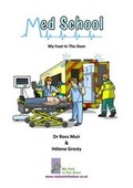 Cover: Med School - Quintessential Publishing