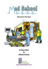 Enlarge image Cover: Med School - Quintessential Publishing