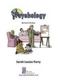 Enlarge image Cover: Psychology - Quintessential Publishing