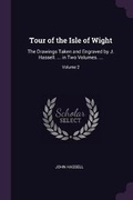 Cover: Tour of the Isle of Wight - Palala Press