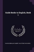 Cover: Guide Books to English, Book 1 - Palala Press