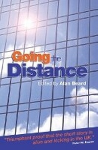 Enlarge image Cover: Going the Distance - Tindal Street Press