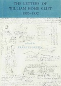 Cover: Letters, 1803-32 - Meldon House
