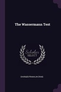 Cover: The Wassermann Test - Palala Press