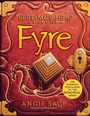 Cover: Septimus Heap, Book Seven: Fyre - HarperCollins