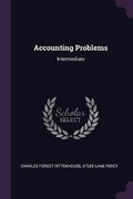 Cover: Accounting Problems - Palala Press