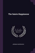 Abbildung von: The Saints Happinesse - Palala Press