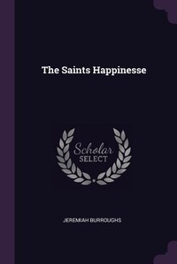 Abbildung von: The Saints Happinesse - Palala Press