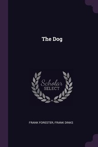 Enlarge image Cover: The Dog - Palala Press