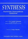 Cover: Synthesis 7.0 Big Size - Homeopathic Book Publishers