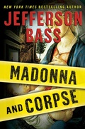 Cover: Madonna and Corpse - HarperCollins