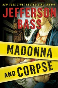 Enlarge image Cover: Madonna and Corpse - HarperCollins
