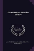 Cover: The American Journal of Science - Palala Press
