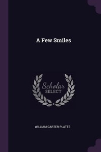 Enlarge image Cover: A Few Smiles - Palala Press