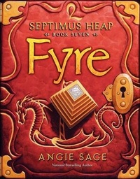 Enlarge image Cover: Fyre - Turtleback Books