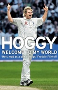 Cover: Hoggy - HarperSport