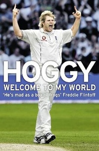 Abbildung von: Hoggy - HarperSport