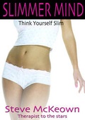 Cover: Slimmer Mind - Mist Publishing