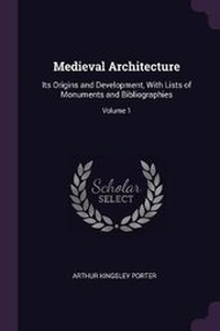 Enlarge image Cover: Medieval Architecture - Palala Press