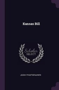 Enlarge image Cover: Kansas Bill - Palala Press