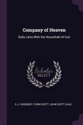 Cover: Company of Heaven - Palala Press