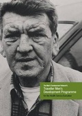 Cover: The Men's Development Network's Traveller Men's Development Programme - The Mens Development Network