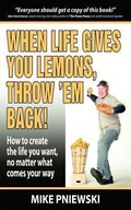 Cover: When Life Gives You Lemons, Throw 'em Back! - ACT to Win