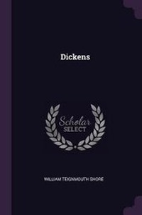 Enlarge image Cover: Dickens - Palala Press