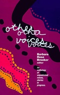 Cover: Other Voices - Story-Line.com Books