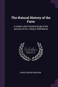 Cover: The Natural History of the Farm - Palala Press