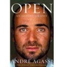 Cover: Open - HarperCollins