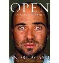 Abbildung von: Open - HarperCollins
