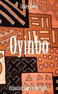 Cover: Oyinbo - Bloodstone Books