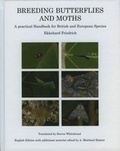 Bild: Breeding Butterflies and Moths - Harley Books