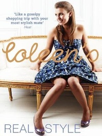 Enlarge image Cover: Coleen's Real Style - HarperCollins