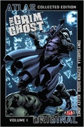Cover: Grim Ghost - Ardden Entertainment