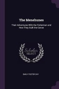 Cover: The Menehunes - Palala Press