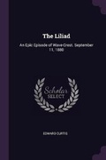 Cover: The Liliad - Palala Press