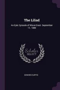 Enlarge image Cover: The Liliad - Palala Press