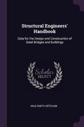 Cover: Structural Engineers' Handbook - Palala Press