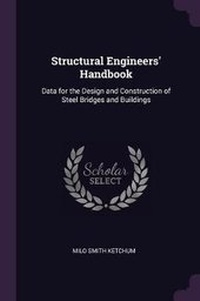 Enlarge image Cover: Structural Engineers' Handbook - Palala Press