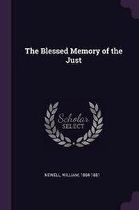 Enlarge image Cover: The Blessed Memory of the Just - Palala Press