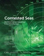 Cover: Contested Seas - Centre for Strategic & International Studies,U.S.