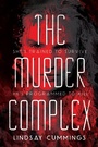 Cover: The Murder Complex - HarperCollins