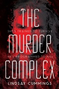Cover: The Murder Complex - HarperCollins
