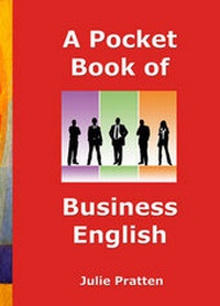 Abbildung von: A Pocket Book of Business English - ELB Publishing