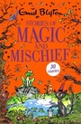 Cover: Stories of Magic and Mischief - Hodder Children's Books